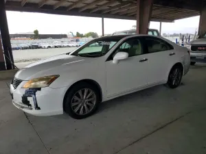 Lexus ES 3.5L 6 2008