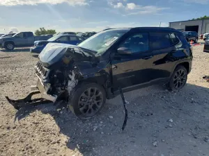 Jeep Compass 2.4L 4 2021
