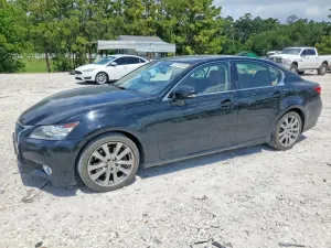 Lexus GS 3.5L 6 2015