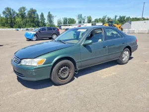Toyota Camry 2.2L 4 2000
