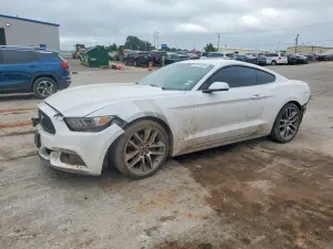 Ford Mustang 2.3L 4 2017