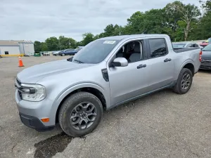 Ford Maverick 2.0L 4 2022