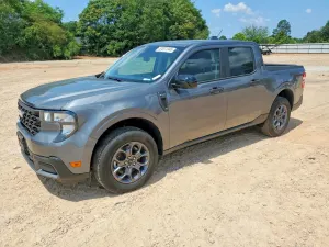 Ford Maverick 2.0L 4 2025