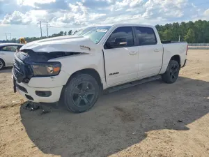 RAM 1500 5.7L 8 2022