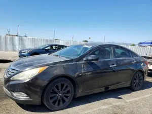 Hyundai Sonata 2.4L 4 2011