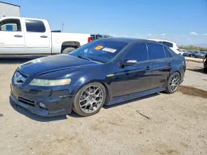 Acura TL 2007