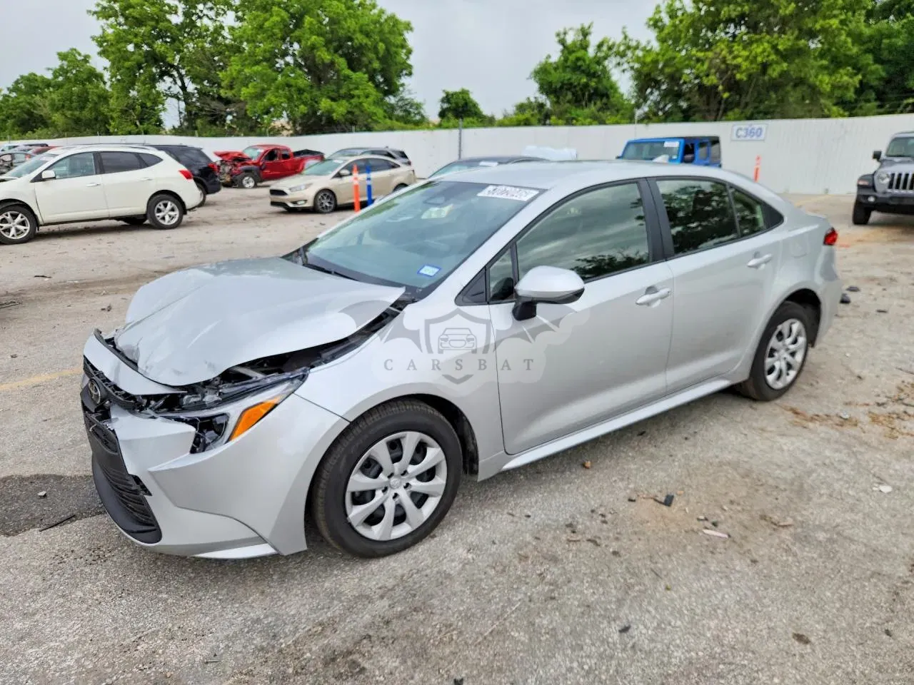 Toyota Corolla 2026