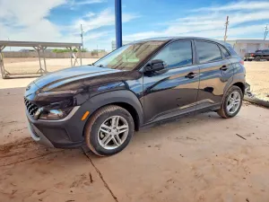 Hyundai Kona 2.0L 4 2023