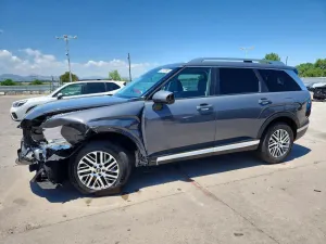 Hyundai Palisade 3.5L 6 2026