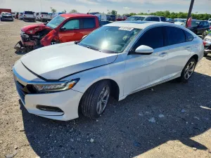 Honda Accord 1.5L 4 2018