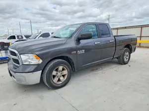 RAM 1500 5.7L 8 2017