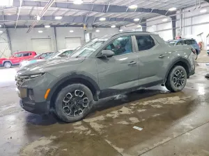 Hyundai Santa Cruz 2.5L 4 2022