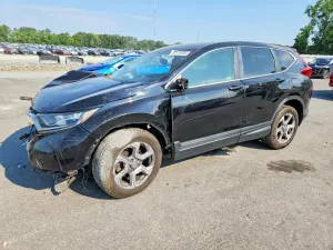 Honda CR-V 1.5L 4 2019