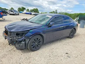 Honda Accord 2.4L 4 2015