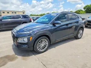 Hyundai Kona 2.0L 4 2020