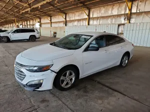 Chevrolet Malibu 1.5L 4 2020