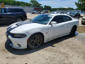 Dodge Charger 6.4L 8 2019