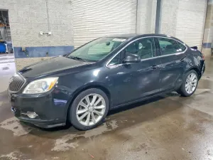 Buick Verano 2.4L 4 2015