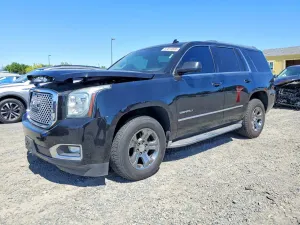 GMC Yukon 6.2L 8 2015