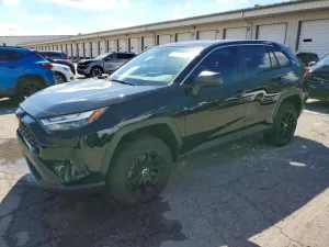 Toyota Rav4 2.5L 4 2023