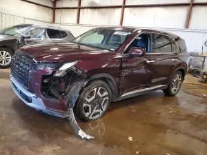 Hyundai Palisade 3.8L 6 2023
