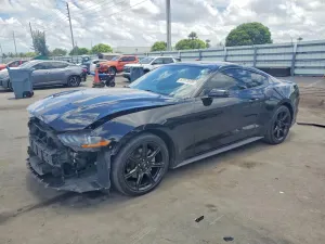 Ford Mustang 2.3L 4 2018