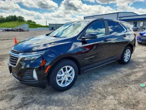 Chevrolet Equinox 1.5L 4 2023