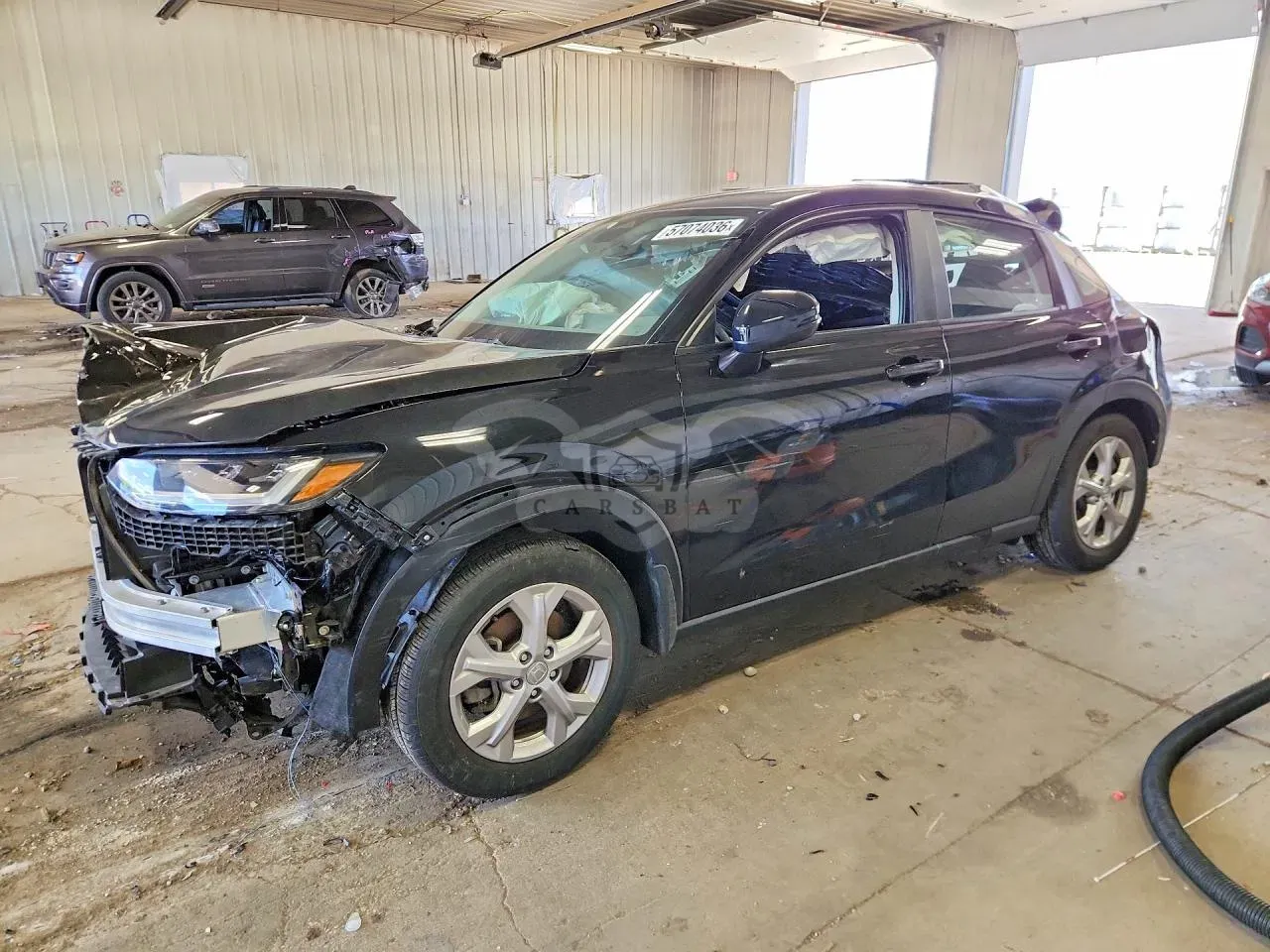 Honda HR-V 2.0L 4 2024
