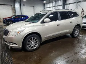 Buick Enclave 3.6L 6 2015