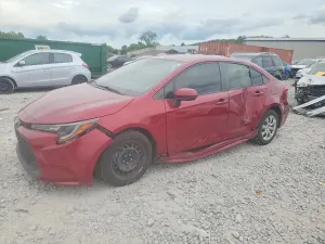 Toyota Corolla 1.8L 4 2022