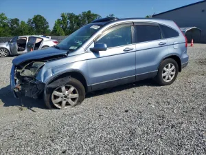 Honda CR-V 2.4L 4 2008