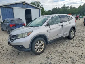 Honda CR-V 2.4L 4 2012