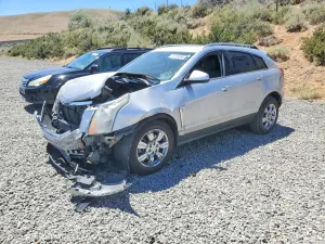 Cadillac SRX 3.6L 6 2015