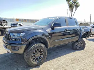 Ford Ranger 2.3L 4 2019