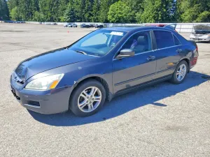 Honda Accord 2.4L 4 2006