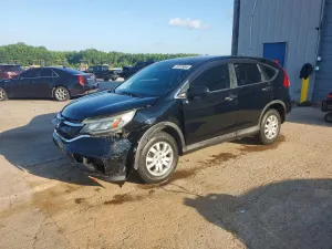Honda CR-V 2.4L 4 2016
