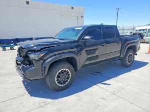 Toyota Tacoma 2.4L 4 2025