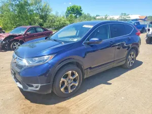 Honda CR-V 1.5L 4 2017