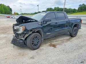 GMC Sierra 5.3L 8 2020