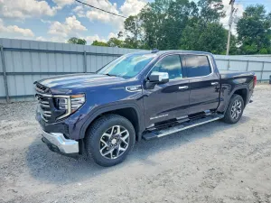 GMC Sierra 3.0L 6 2022