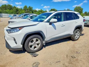 Toyota Rav4 2.5L 4 2020