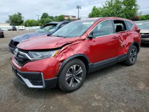 Honda CR-V 1.5L 4 2022