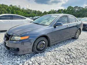 Acura TSX 2.4L 4 2006