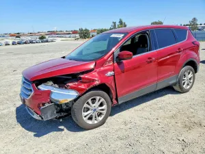 Ford Escape 1.5L 4 2019