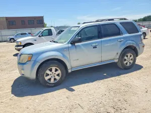 Mercury Mariner 3.0L 6 2008