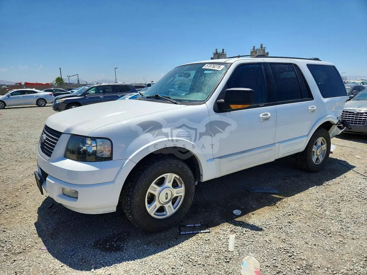 Ford Expedition 5.4L 8 2004