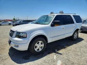 Ford Expedition 5.4L 8 2004