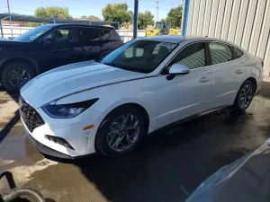 Hyundai Sonata 2.5L 4 2023