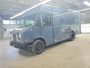 Ford F59 7.3L 8 2020