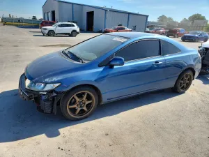 Honda Civic 1.8L 4 2010